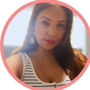 Meet your Posher, Marisol